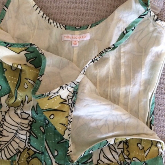 Hawaiian tropical tiki - Picture 4 of 7